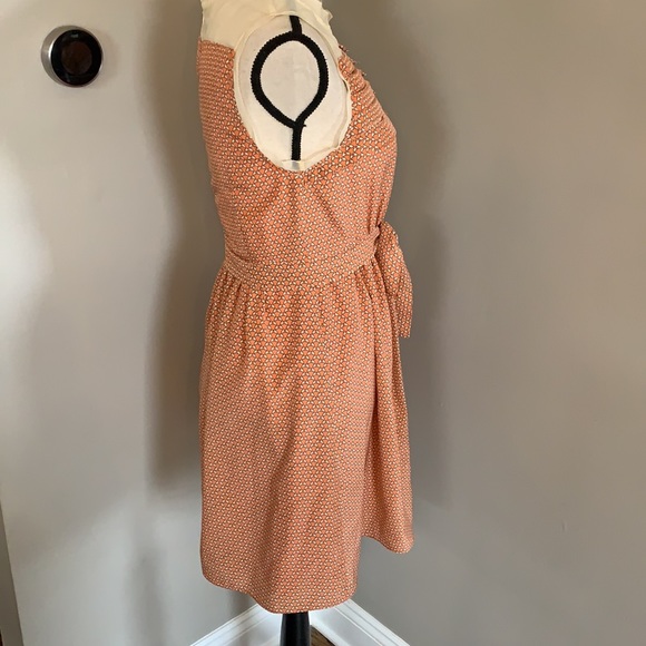 Esley dress - Picture 7 of 10